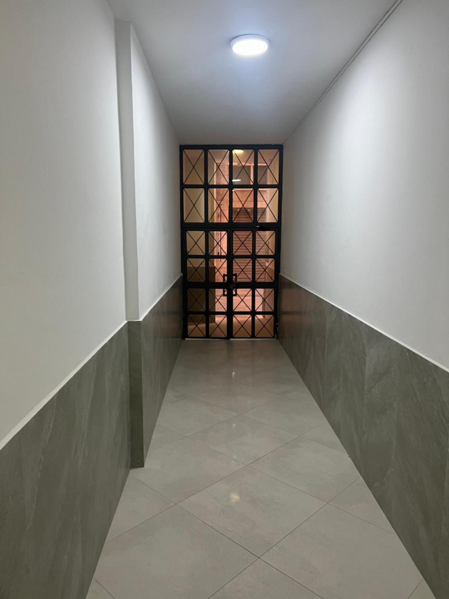 Port View Apartment 1 Durrës 外观 照片