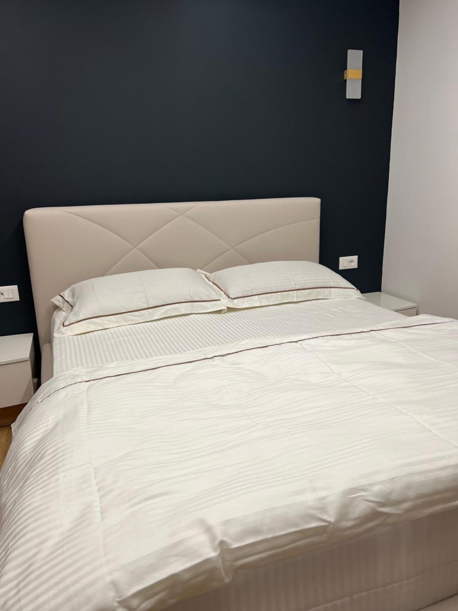 Port View Apartment 1 Durrës 外观 照片
