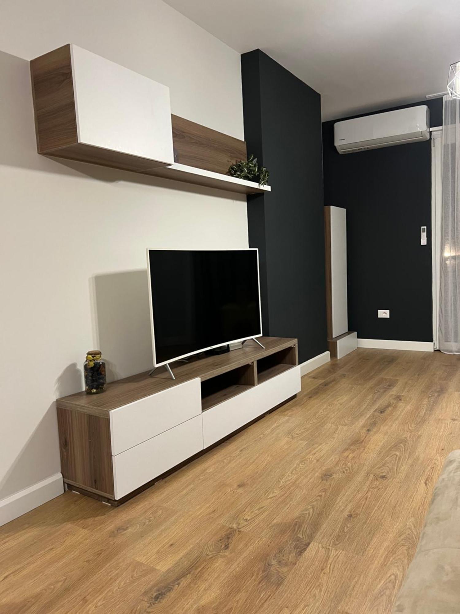 Port View Apartment 1 Durrës 外观 照片